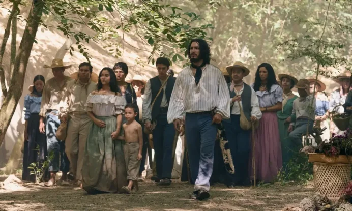 One Hundred Years of Solitude Season 2 Review - Netflix Delivers a Powerful Conclusion to the Buendía Legacy