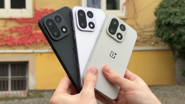 OnePlus 16 Tipped with 9000mAh Battery, 185Hz Display and 200MP Camera — Everything We Know So Far