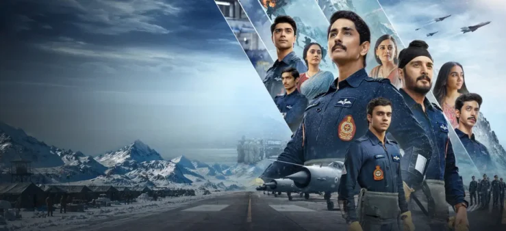 Operation Safed Sagar Release Date on Netflix