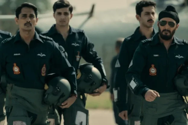 Operation Safed Sagar Season 2 Release Date on Netflix