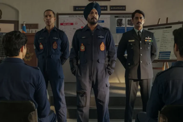 Operation Safed Sagar Season 2 Release Date on Netflix — Will the Kargil War Drama Return? Operation Safed Sagar Season 2 Release Date on Netflix — Will the Kargil War Drama Return