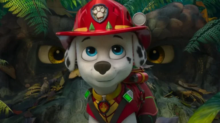 PAW Patrol: The Dino Movie Review: A Fun Dinosaur Adventure With Real Heart PAW Patrol: The Dino Movie Review: A Fun Dinosaur Adventure With Real Heart