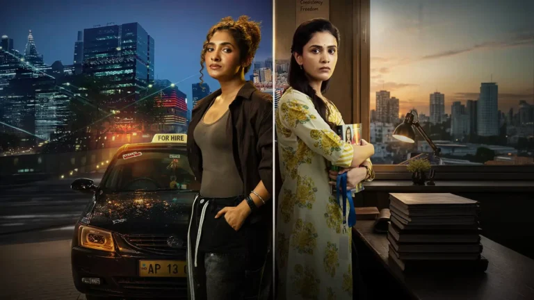 Part Timers Season 2 Release Date on JioHotstar: Will the Telugu Sitcom Return? Part Timers Season 2 Release Date on JioHotstar - Will the Telugu Sitcom Return
