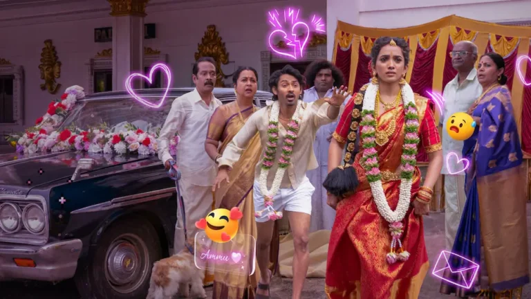 Pyaar Prema Kalyanam Release Date on Netflix: Everything You Need to Know About Pyaar Prema Kalyanam Release Date on Netflix: Everything You Need to Know About