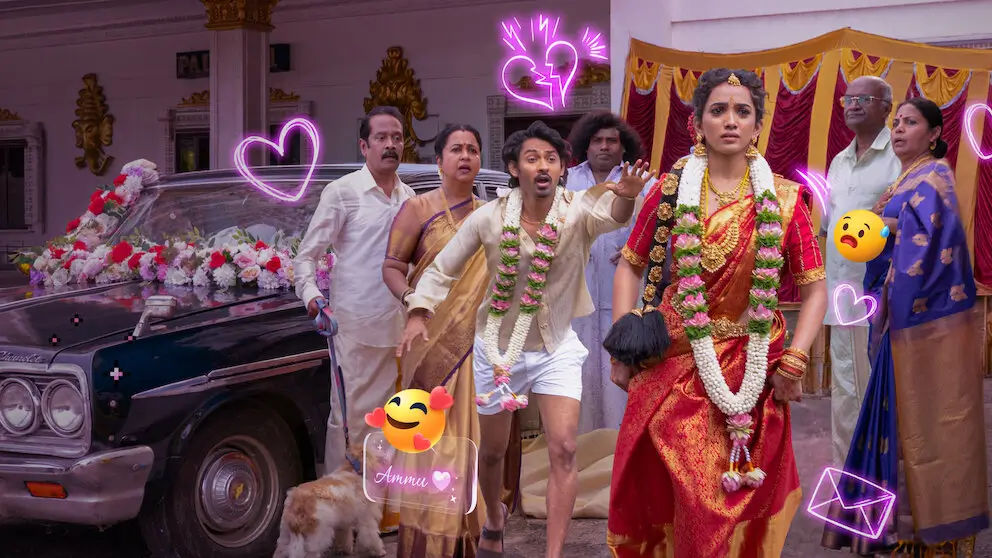 pyaar-prema-kalyanam-release-date-on-netflix-check-details