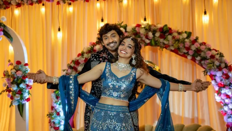 Pyaar Prema Kalyanam Review: A Fun Gender-Swap Rom-Com With an Uneven Finish