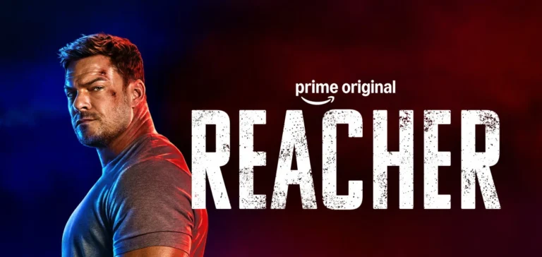 Reacher Season 4 Review: Jack Reacher Is Back, the Villains Are Meaner, and the Fun Has Never Been Greater Reacher Season 4 Review: Jack Reacher Is Back, the Villains Are Meaner, and the Fun Has Never Been Greater