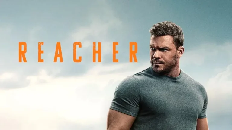 Reacher Season 4 on Prime Video — Release Date, Episode Schedule, Cast and Plot
