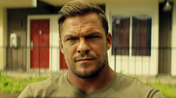 Reacher Season 5 Release Date on Amazon Prime Video