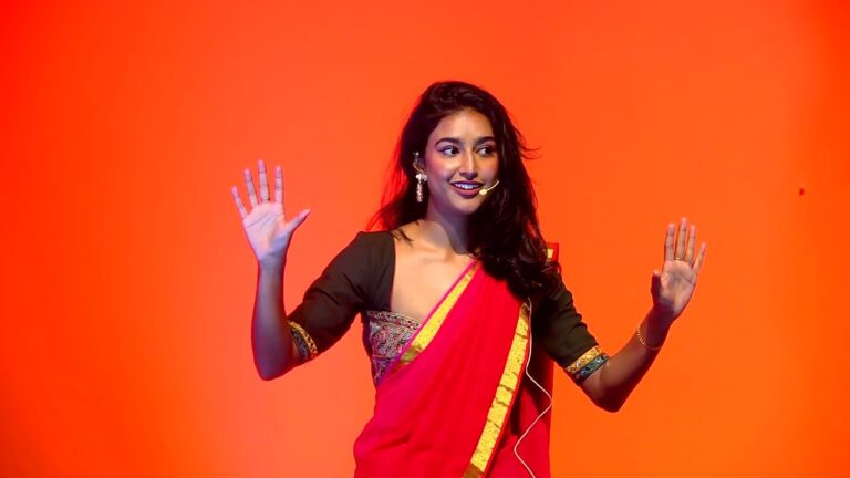 Rida Tharana Biography: The Motivational Voice Now Playing a Game of Trust Rida Tharana Biography: The Motivational Voice Now Playing a Game of Trust