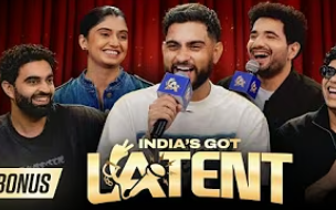 Where to Watch Latent BTS ft Karan Aujla, Tanmay Bhat, Gurleen Pannu, Rahul Dua Where to Watch Latent BTS ft Karan Aujla, Tanmay Bhat, Gurleen Pannu, Rahul Dua