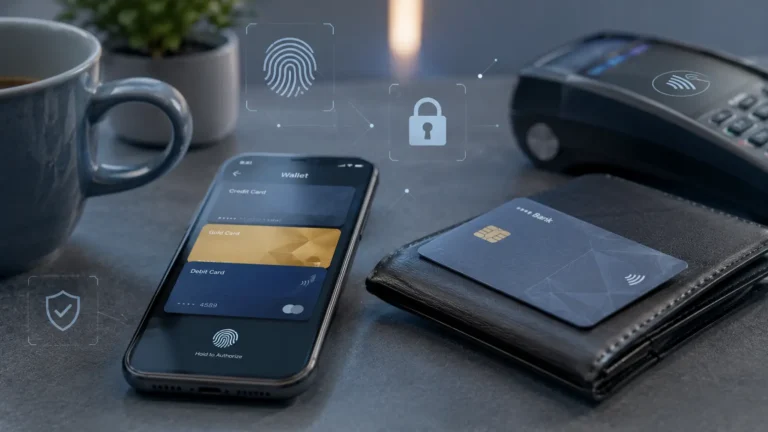 Should You Link Your Bank Cards to Phone - 10 Risks and 10 Benefits Explained