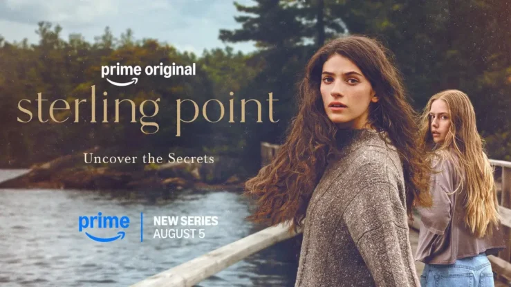 Sterling Point Season 2 Release Date on Prime Video