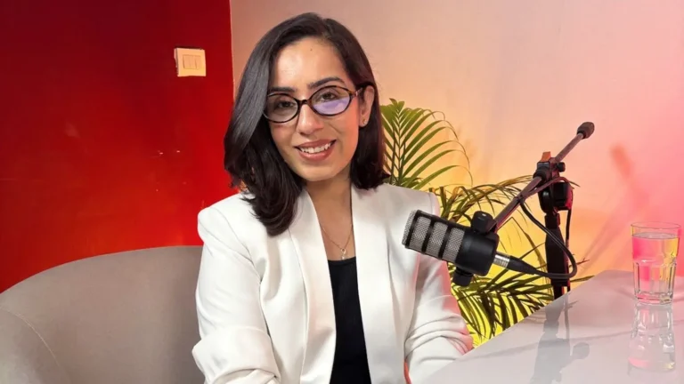 Tanya Puri Biography: The Young Detective Who Turned Investigation Into a Business Tanya Puri Biography - The Young Detective Who Turned Investigation Into a Business