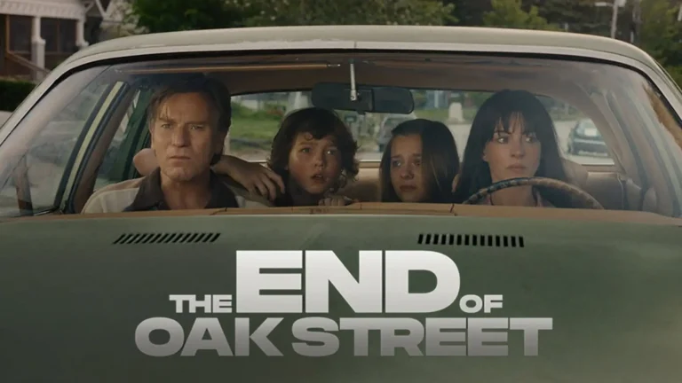 The End of Oak Street Cast Salary and Movie Budget: Inside $85 Million Sci-Fi Gamble The End of Oak Street Cast Salary and Movie Budget: Inside $85 Million Sci-Fi Gamble