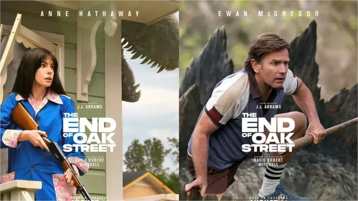 The End of Oak Street Release Date