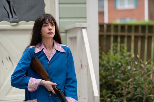 The End of Oak Street Review