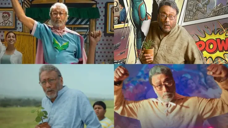 The Great Grand Superhero on ZEE5 — 6 Reasons To Watch