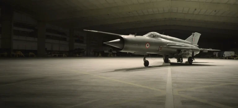 The Last Salute Netflix Release Date: When to Watch the MiG-21 Documentary The Last Salute Netflix Release Date: When to Watch the MiG-21 Documentary