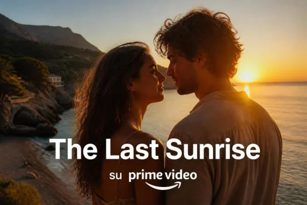 The Last Sunrise Release Date on Prime Video