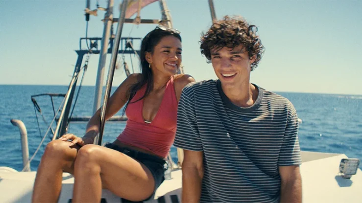 The Last Sunrise Review - A Beautiful but Predictable Romance