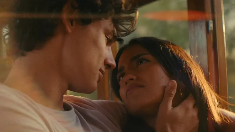 The Last Sunrise Review - A Tender Mallorca Romance That Needed More Depth