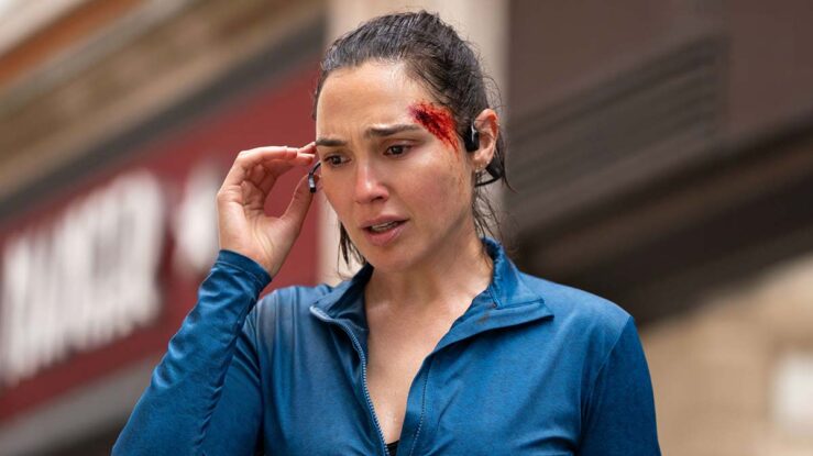 The Runner Release Date on Amazon Prime Video