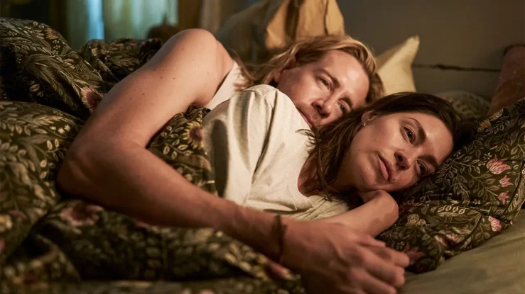 The Secret Woman Review