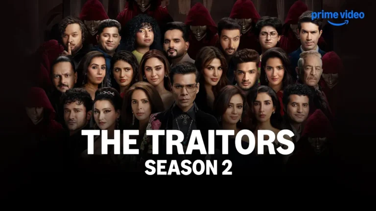 The Traitors Season 2 Release Date: When and Where to Watch the Upcoming Reality Show The Traitors Season 2 Release Date - When and Where to Watch the Upcoming Reality Show