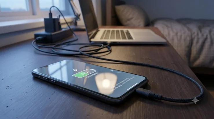 The Truth About Charging Your Phone in Airplane Mode