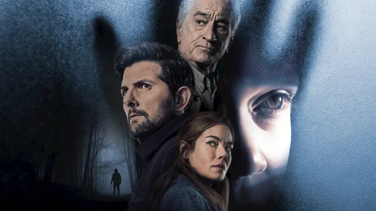 The Whisper Man Release Date on Netflix: Cast, Story and Everything You Need to Know The Whisper Man Release Date on Netflix: Cast, Story and Everything You Need to Know