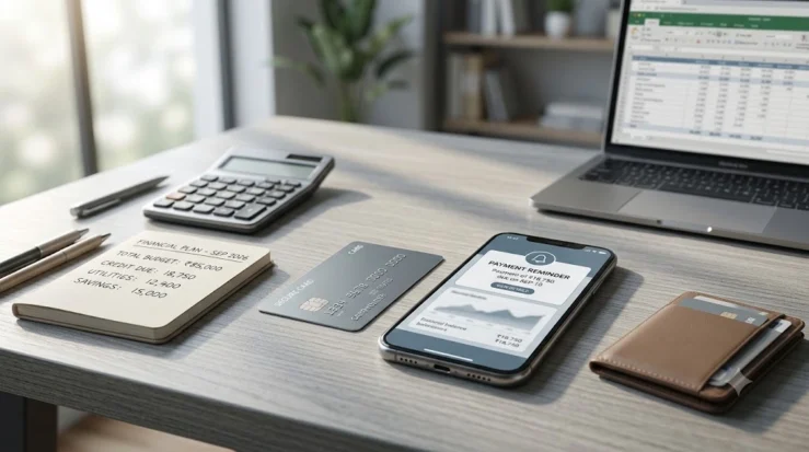 Thinking About Getting a Credit Card - Check These Things First