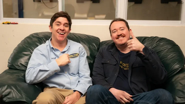 Tires Season 3 Review