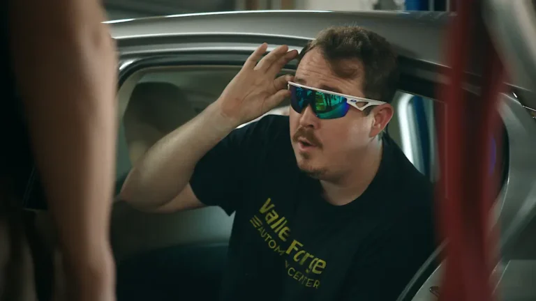 Tires Season 3 Review: Shane Gillis Finally Finds the Perfect Balance Tires Season 3 Review: Shane Gillis Finally Finds the Perfect Balance