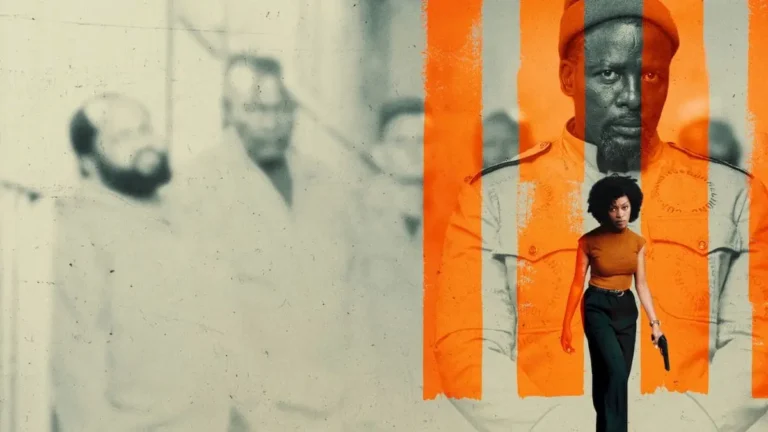 Umthetho Netflix Review: A Tense Crime Thriller Where Family and the Law Collide Umthetho Netflix Review: A Tense Crime Thriller Where Family and the Law Collide