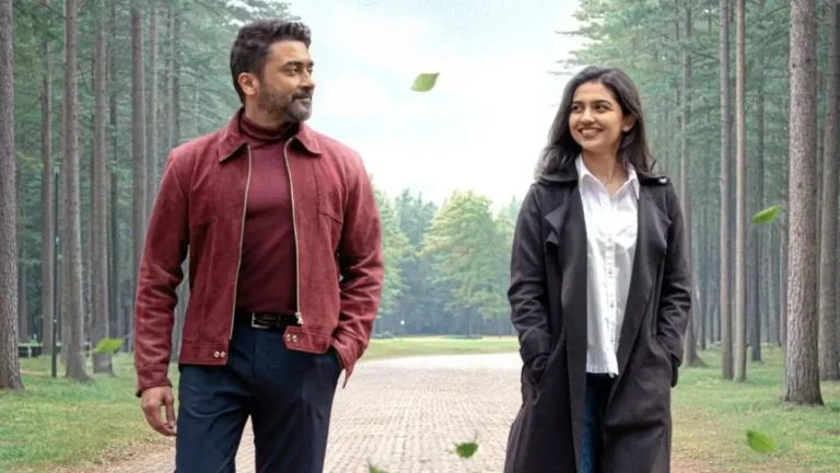 Vishwanath and Sons Movie Review: Suriya and Mamitha Baiju Shine in This Heartwarming Family Entertainer Vishwanath and Sons Movie Review: Suriya and Mamitha Baiju Shine in This Heartwarming Family Entertainer