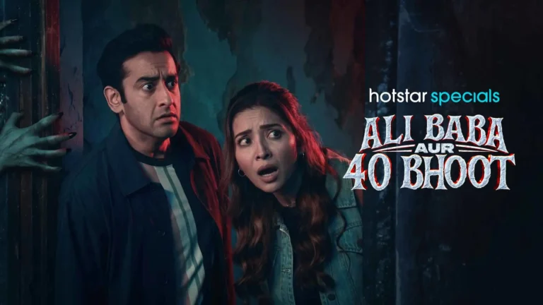 Ali Baba Aur 40 Bhoot Release Date: Everything to Know Before It Streams on JioHotstar Ali Baba Aur 40 Bhoot Release Date - Everything to Know Before It Streams on JioHotstar