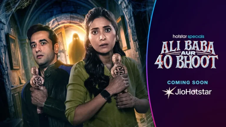 Ali Baba Aur 40 Bhoot Series Budget and Cast Fees: Here’s What We Know Ali Baba Aur 40 Bhoot Series Budget and Cast Fees