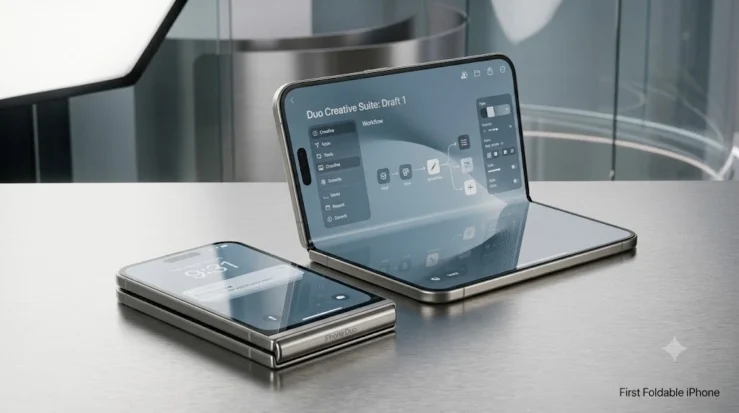 Apple Launch Event 2026