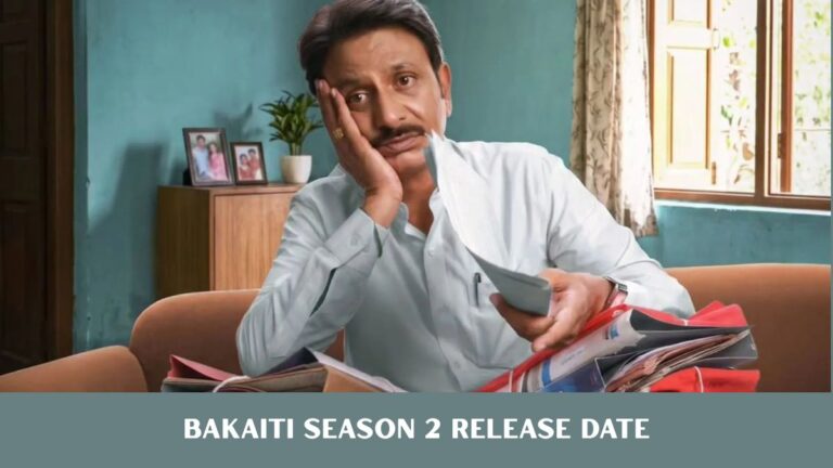 Bakaiti Season 2 OTT Release Date and Platform: Here’s What to Know Bakaiti Season 2 Release Date
