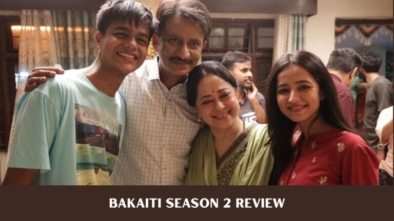 Bakaiti Season 2 Review