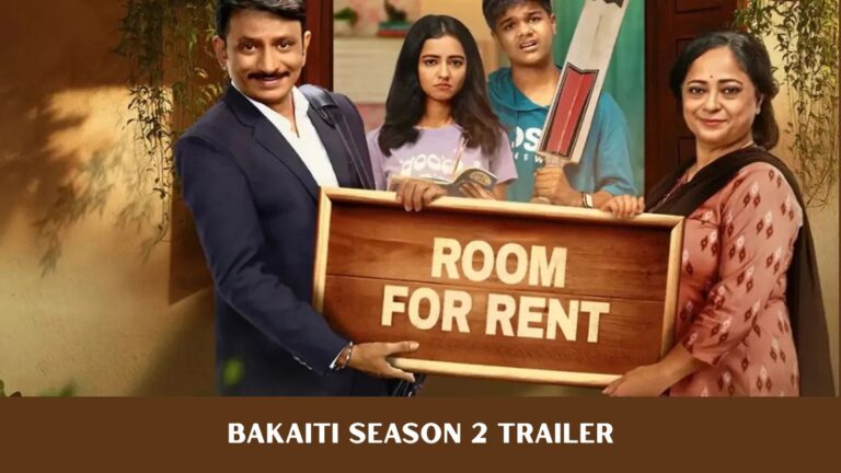 Bakaiti Season 2 Trailer Is Out, and the Kataria House Just Got Fuller Bakaiti Season 2 Trailer Is Out, and the Kataria House Just Got Fuller