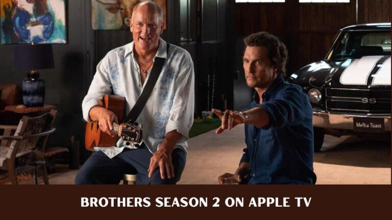 Brothers Season 2 Release Date: Will Matthew McConaughey and Woody Harrelson Return? Brothers Season 2 Release Date: Will Matthew McConaughey and Woody Harrelson Return?