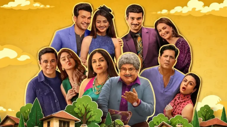 Chumbak Cast Salary