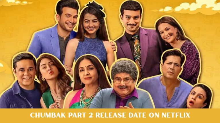 Chumbak Part 2 Release Date on Netflix: Here’s What to Expect from the Show Chumbak Part 2 Release Date on Netflix: Here's What to Expect from the Show