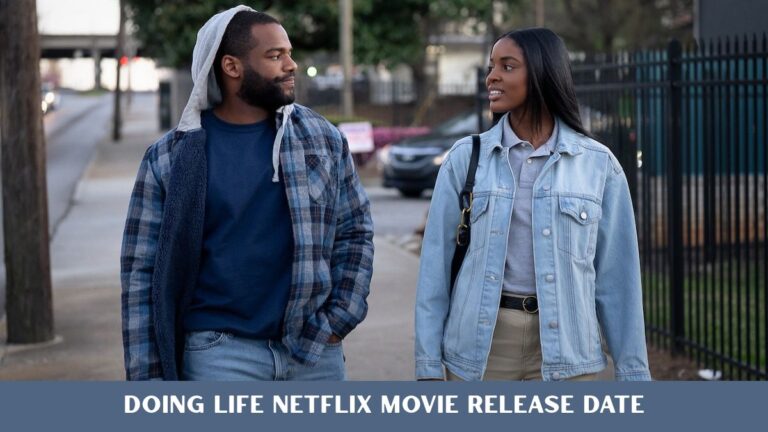 Doing Life Netflix Movie Release Date: All About Tyler Perry’s Upcoming Film Doing Life Netflix Movie Release Date
