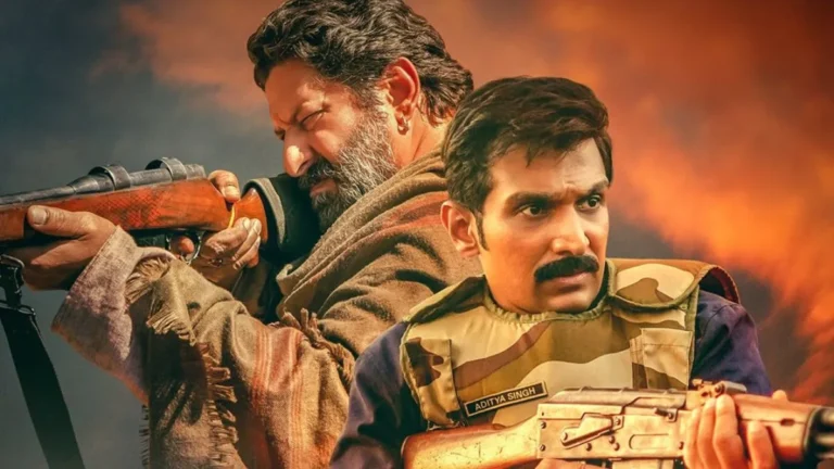 Ghamasaan OTT Release Date: When and Where to Watch Arshad Warsi and Pratik Gandhi’s Upcoming Thriller Drama Ghamasaan OTT Release Date - When and Where to Watch Arshad Warsi and Pratik Gandhi Upcoming Thriller Drama