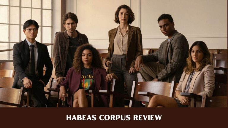 Habeas Corpus Review: The Case Matters Less Than the People Fighting For It