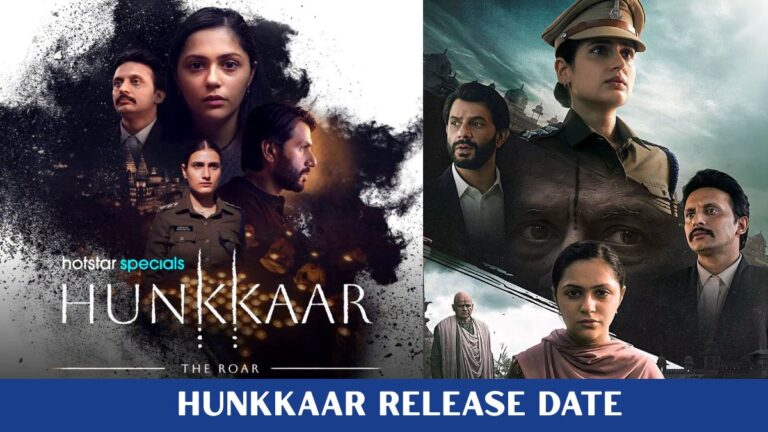 Hunkkaar: The Roar Release Date on JioHotstar — Here’s What to Know Hunkkaar Release Date
