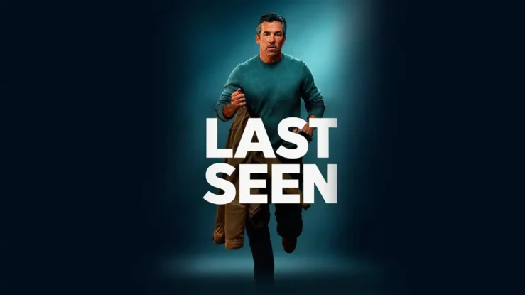 Last Seen Release Date on Apple TV